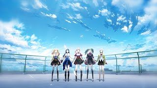 霽れを待つ / Leo/need × 初音ミク