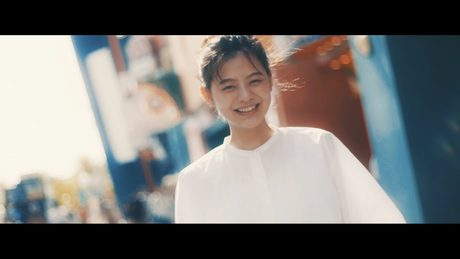 reGretGirl 「ピアス」 Official Music Video