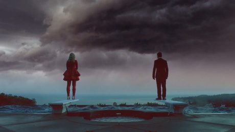 Martin Garrix & Bebe Rexha - In The Name Of Love