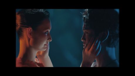 フレデリック「VISION」Music Video / frederic “VISION”