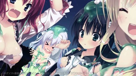 天色＊アイルノーツOPムービー