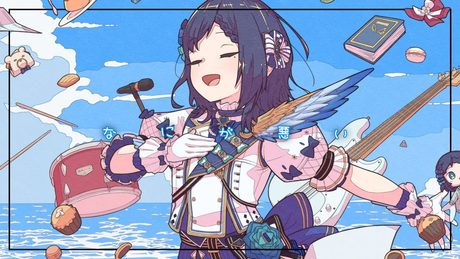 【ぼっち・ざ・ろっく】なにが悪い/結束バンド 歌ってみた【相羽ういは/にじさんじ】