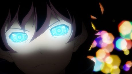 アニメ『血界戦線』ノンクレジットOP／♪：「Hello,world!」BUMP OF CHICKEN