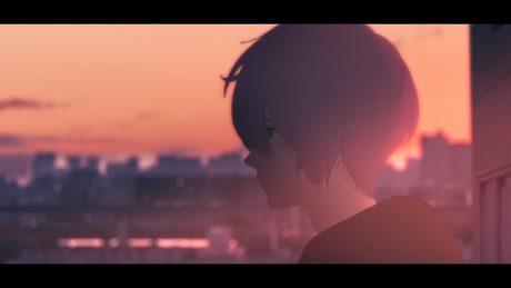 Blue Journey - あの日の僕らへ (Official Video) [hololive]