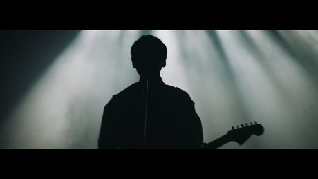 サカナクション / プラトー -Music Live Video-