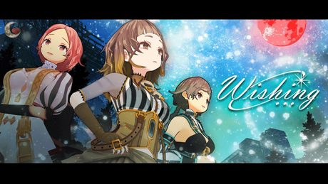 ココツキ「Wishing」MV