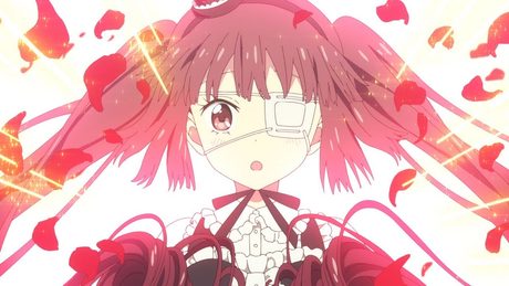 [100/100]エンディングテーマ「流線形メーデー」