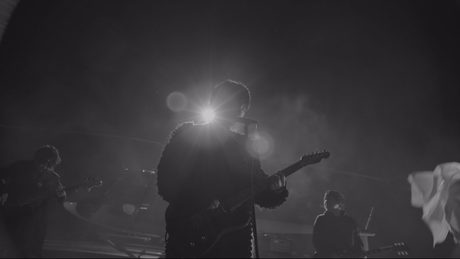 RADWIMPS - 光 [Official Music Video]