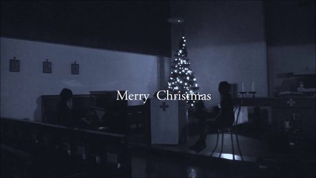 Silent Night / by Uru