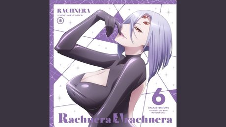 最高速Fall in Love (ラクネラver.)