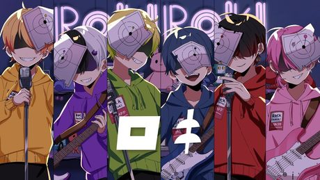 ロキ / AMPTAKxCOLORS【アンプタック】