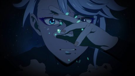 『ディズニー ツイステッドワンダーランド』アニメーションTVCM_オクタヴィネル寮_30秒