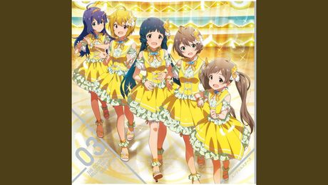 Angelic Parade♪