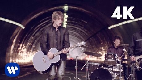 Goo Goo Dolls - Iris
