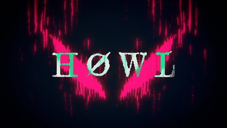 【Lyric Video】『H∅WL』 Hiroyuki SAWANO feat. Aimee Blackschleger｜「俺だけレベルアップな件 Season 2」