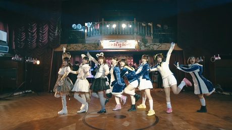 「乗ってけ!ジャパリビート / どうぶつビスケッツ×PPP」MUSIC VIDEO(けものフレンズ2)
