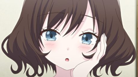 【アニメ本編】180秒で君の耳を幸せにできるか？　第０５話【CV.伊藤かな恵】