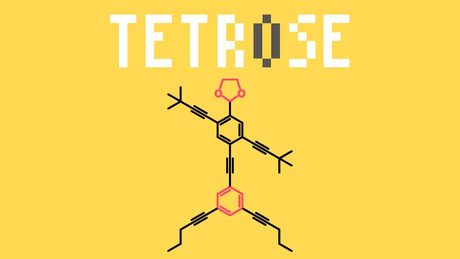 【科学科あるある】テトロース/重音テト〜テトリス/替え歌