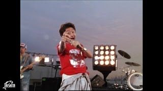 サザンオールスターズ - 君こそスターだ [Official Music Video] Short ver.