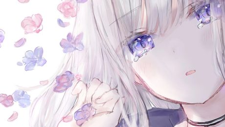 無理に笑わなくて良いよ feat. 可不