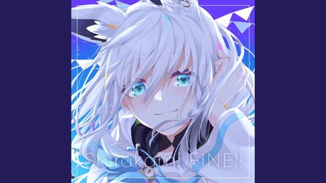 Call Our Name (feat. 白上フブキ)