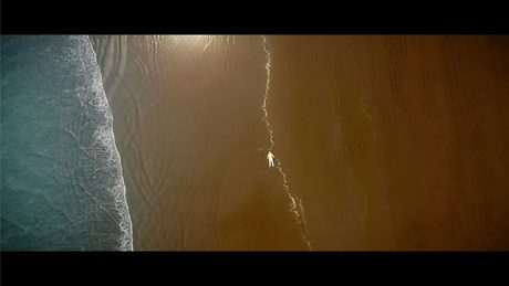 ヨルシカ「老人と海」Inspired Movie by大野敏嗣