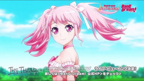 Pastel*Palettes「もういちど ルミナス」アニメMV(フルサイズver )
