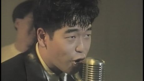 【公式】槇原敬之「僕の彼女はウエイトレス」(MV) (1991年) Noriyuki Makihara /Boku no kanojyo wa waitress