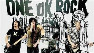 ONE OK ROCK 「じぶんROCK」