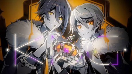 KING / 天馬 司、神代 類(ワンダーランズ×ショウタイム)