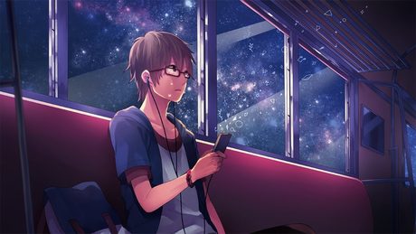 ☪『ホシアイ』 を歌ってみた。by天月-あまつき-