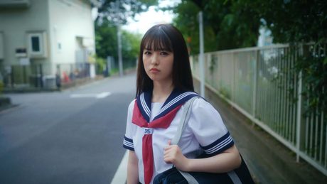 乃木坂46 33rdシングル 小川彩個人PV予告「あやは反抗期」