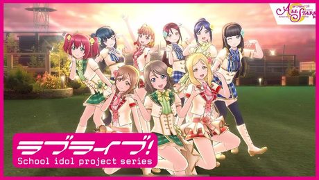 【スクスタ】Aqours『Brightest Melody』MV