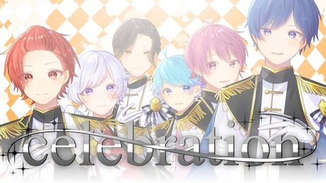 【MV】Celebration / いれいす