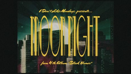 MOON NIGHT (Lyric Video)
