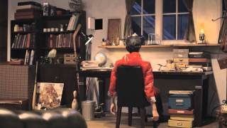【MV】23時40分 feat. Base Ball Bear 【ヒャダイン】