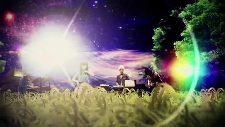 fhána「星屑のインターリュード」 (TVアニメ『天体のメソッド』ED主題歌) MUSIC VIDEO