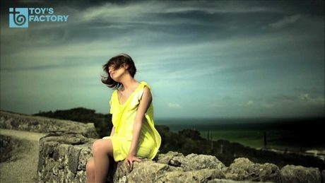 Salyu「青空」MV (Full)