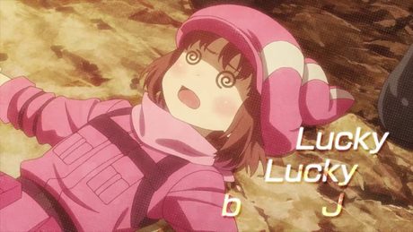 TVアニメ「ガンゲイル・オンライン」キャラクターソング『Lucky Girl』レン(楠木ともり) 試聴動画