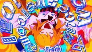 アリスのマジカルハッピーワールド / 初音ミク