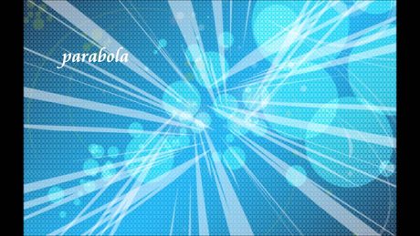 【初音ミク】parabola【オリジナル曲】