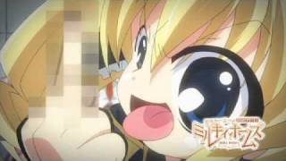 1分半でわかるミルキィホームズ