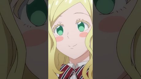 『トモちゃんは女の子!』#02セレクション PART:2 #tomochan #shorts