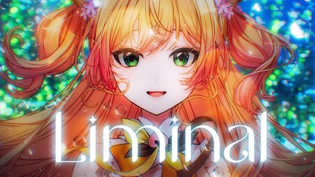 【original anime MV】Liminal【 hololive/桃鈴ねね 】