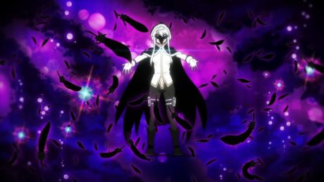スマホゲーム「マギアレコード 魔法少女まどか☆マギカ外伝」★5&ドッペル解放PV コルボ―