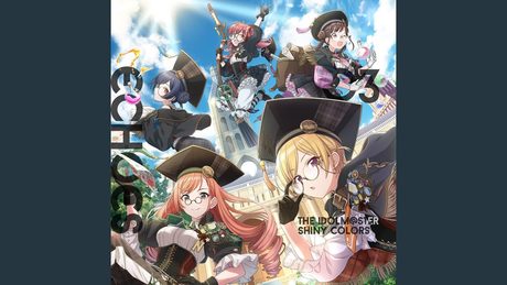 Migratory Echoes (放課後クライマックスガールズ Ver.)