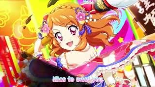 フォトカツ!プロモーションムービー『トキメキアンテナ』をお届け♪【アイカツ!フォトonステージ!!】