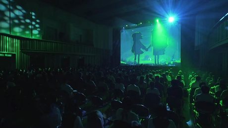 約束 - Live Version [ ふたりの結論 in 品川インターシティホール 2020.11.15 ]