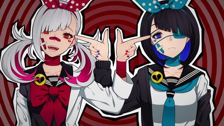 パラノイヤ/カラスヤサボウ(Vo.鏡音リン)