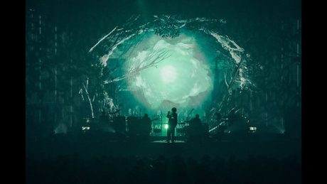 米津玄師 - 地球儀 Kenshi Yonezu - Spinning Globe(Live)